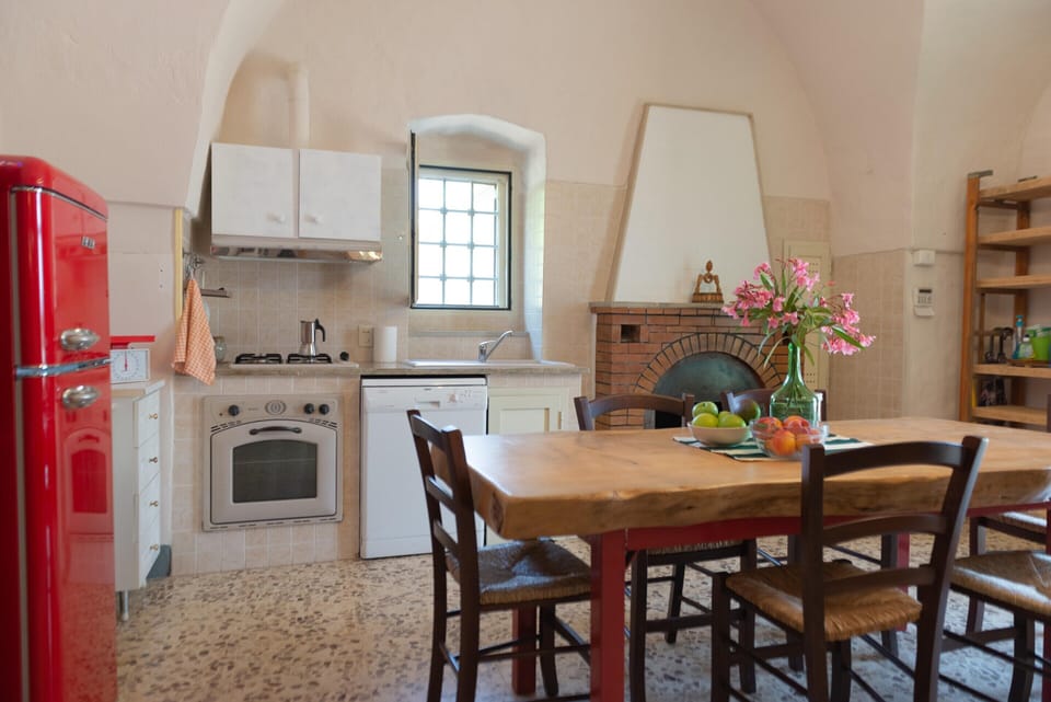 House | Private kitchen