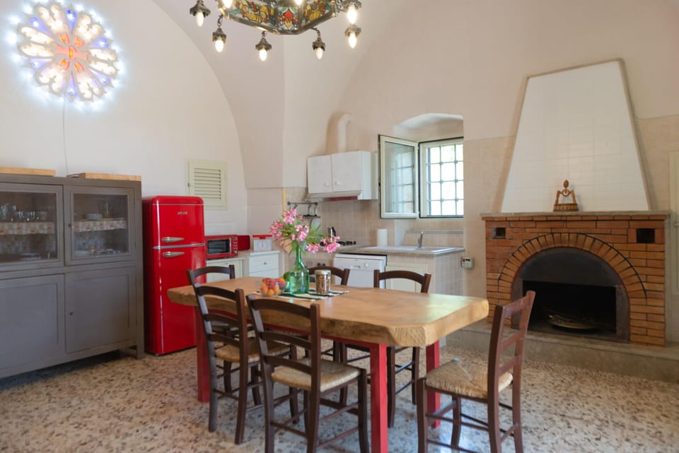 House | Private kitchen