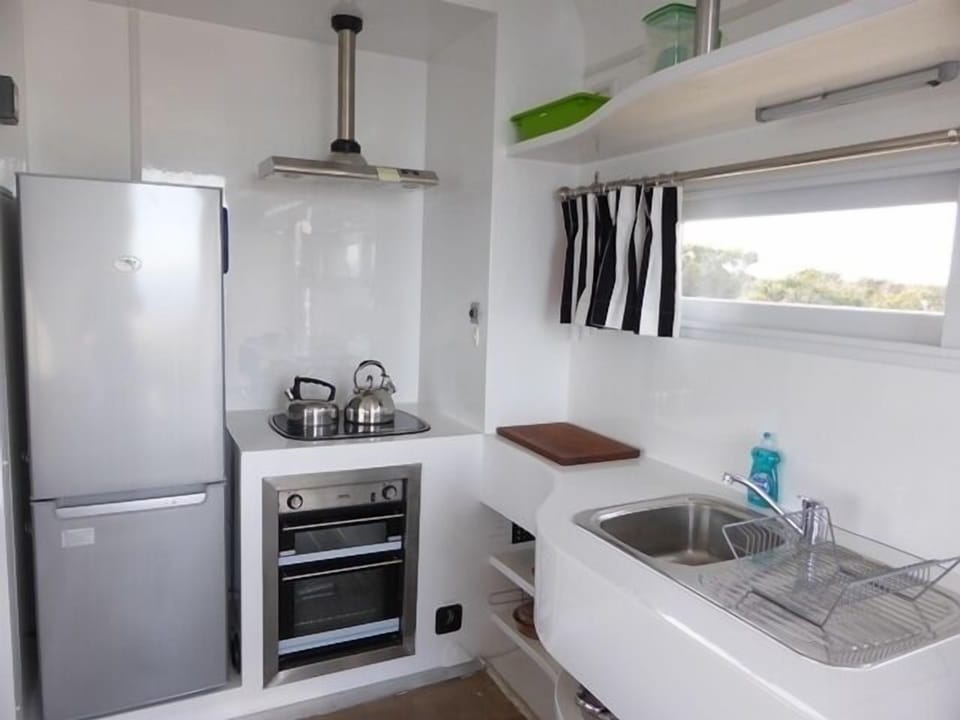 Pod Kitchen