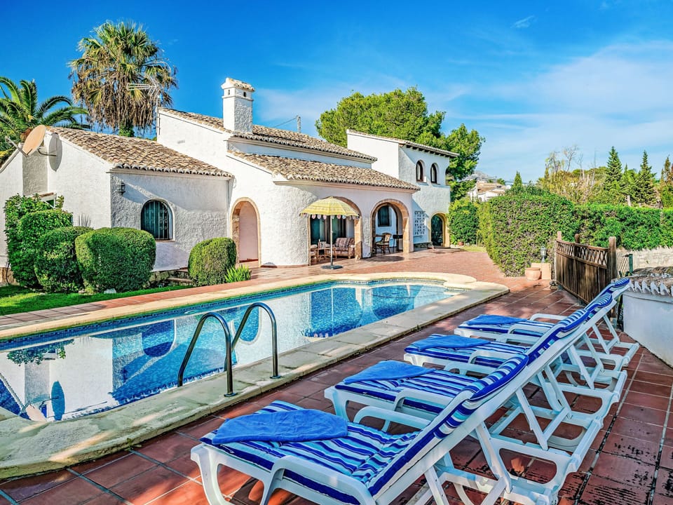 Pool Outdoor