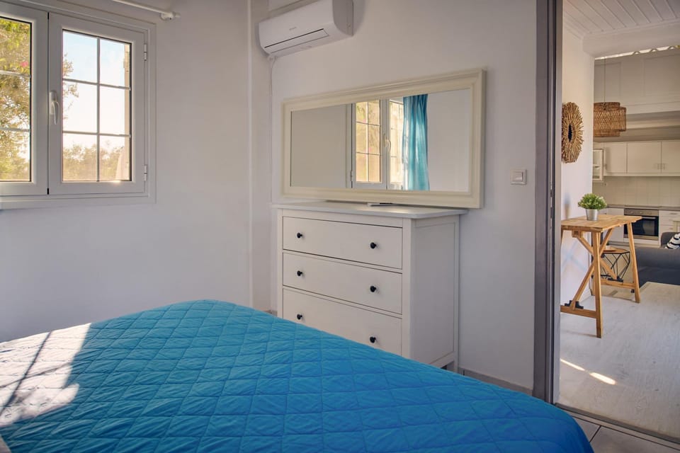 House | 2 bedrooms