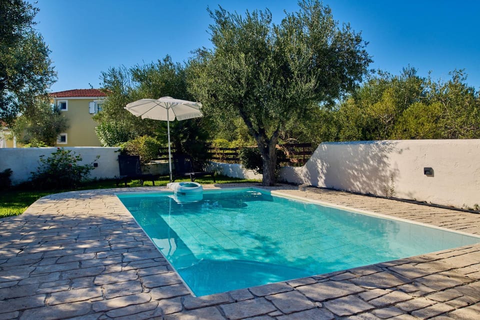 House | 2 bedrooms