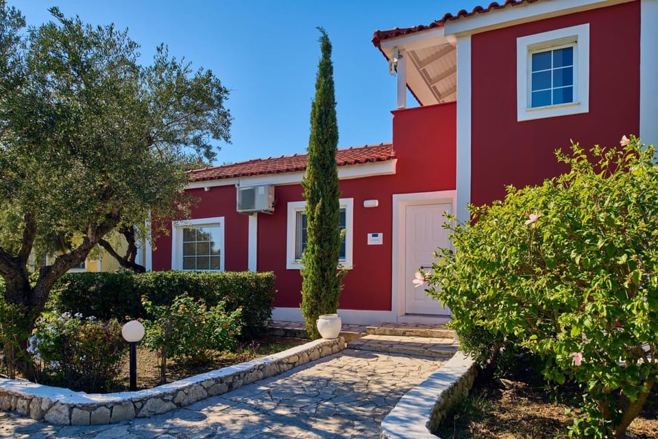 House | 2 bedrooms