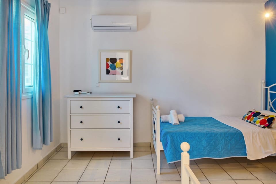 House | 2 bedrooms