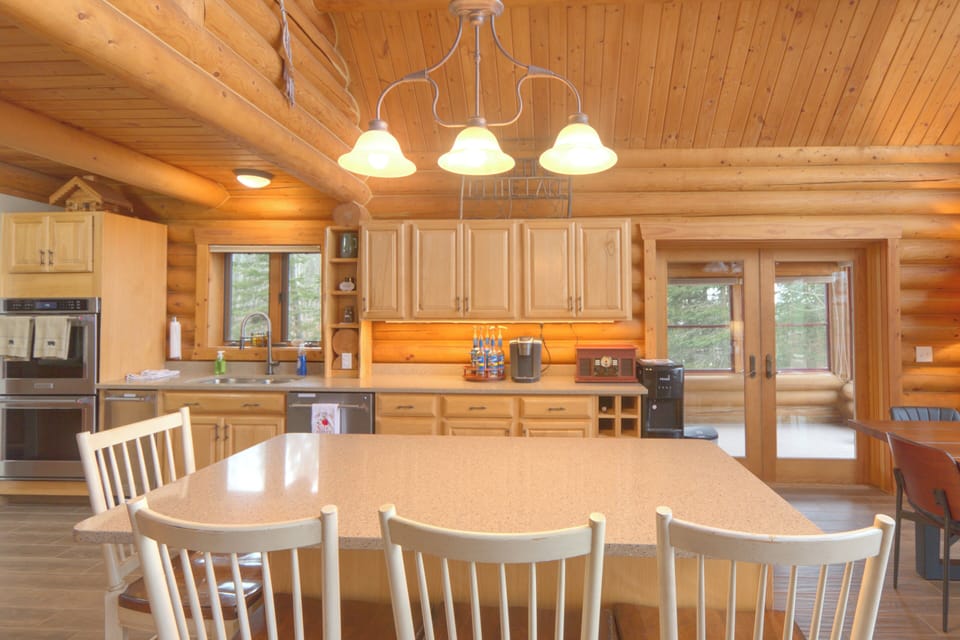 Welcome to your dream kitchen!