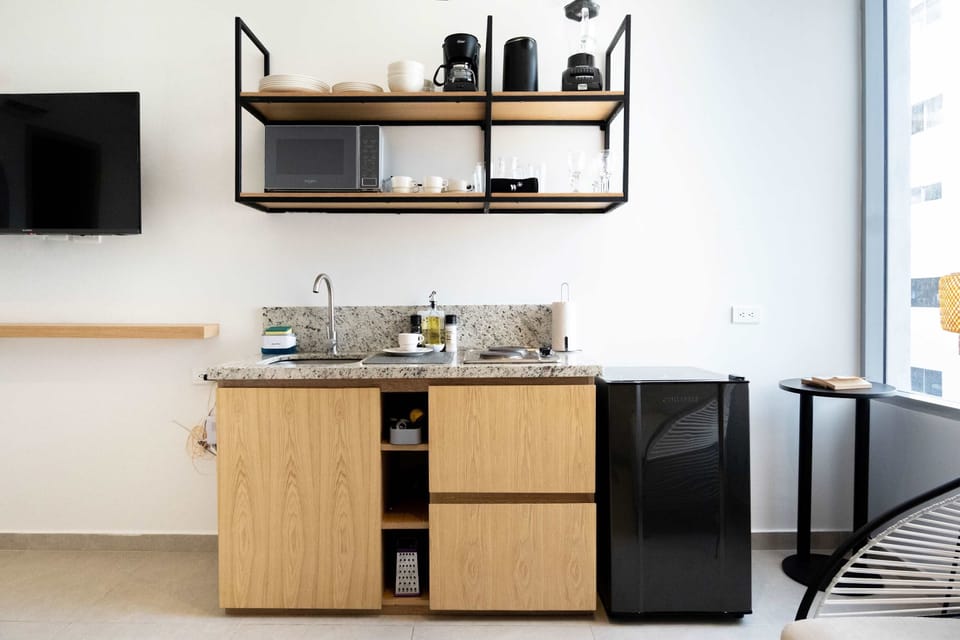 Perfect Kitchen