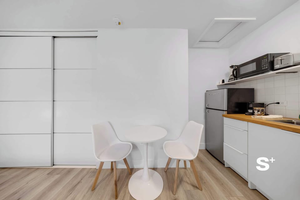Dinning area