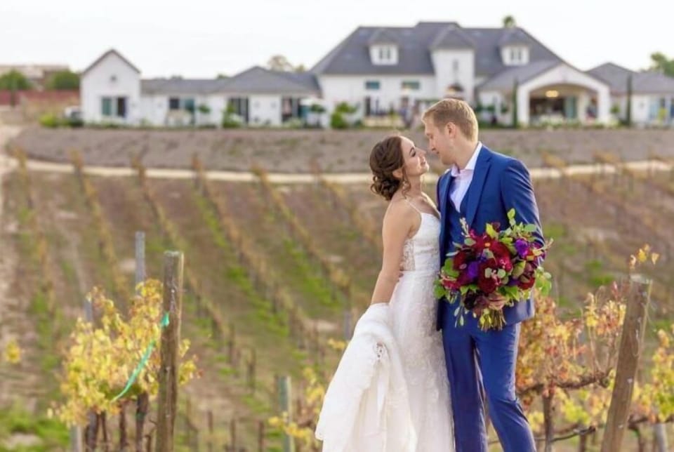 Winery