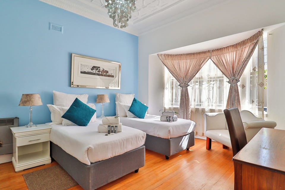 Honeymoon Double Room | Individually decorated, individually furnished, desk, laptop workspace