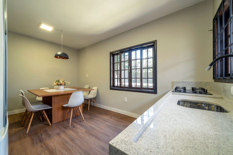 Villa | Private kitchen