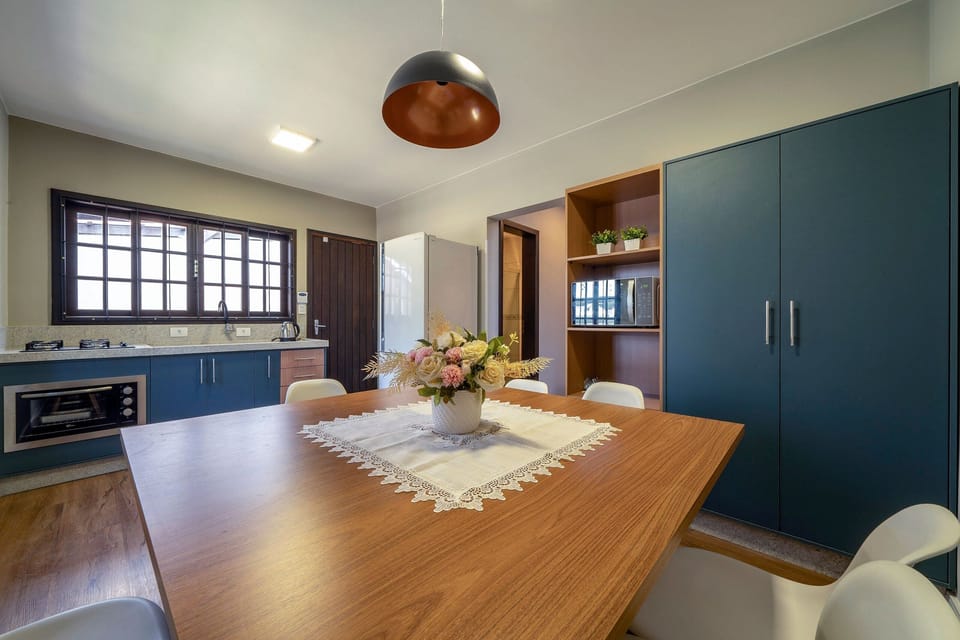 Villa | Dining