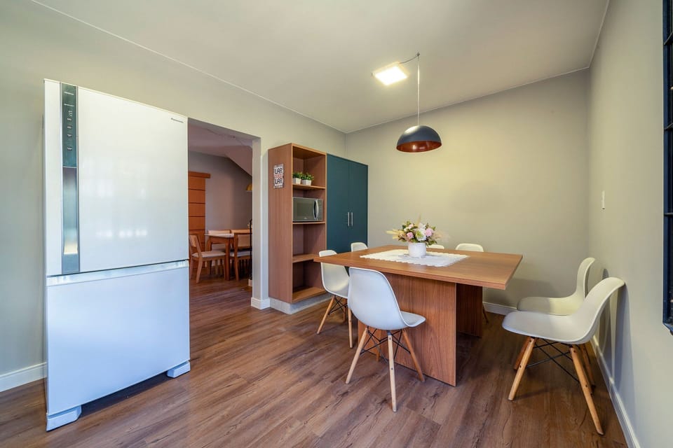 Villa | Dining