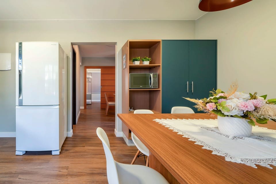 Villa | Dining