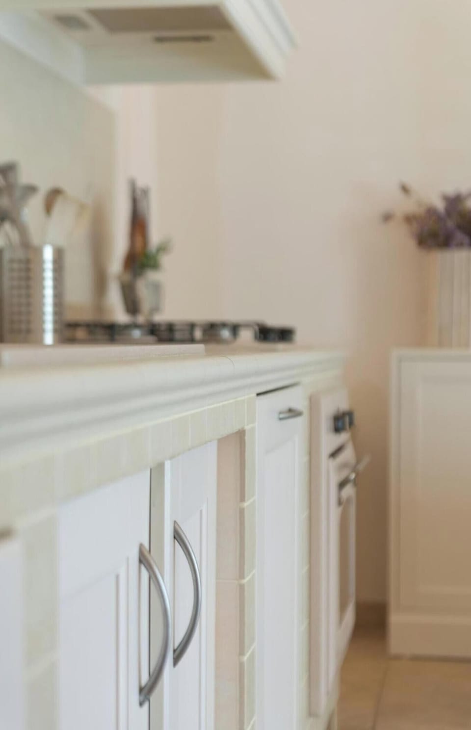 House | Private kitchen | Electric kettle