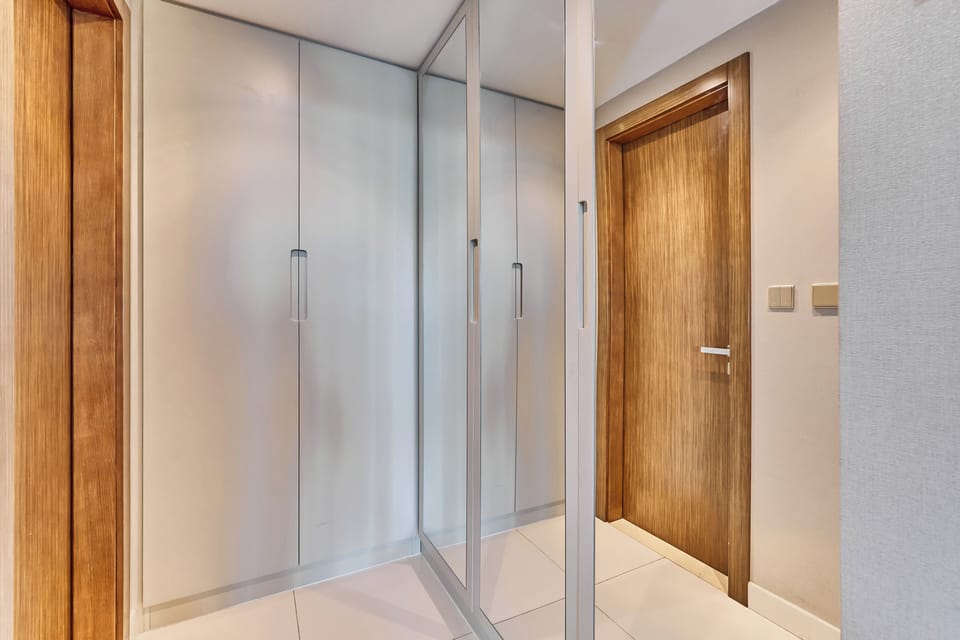 Premium Apartment, 1 Bedroom | 1 bedroom, in-room safe, individually decorated, individually furnished