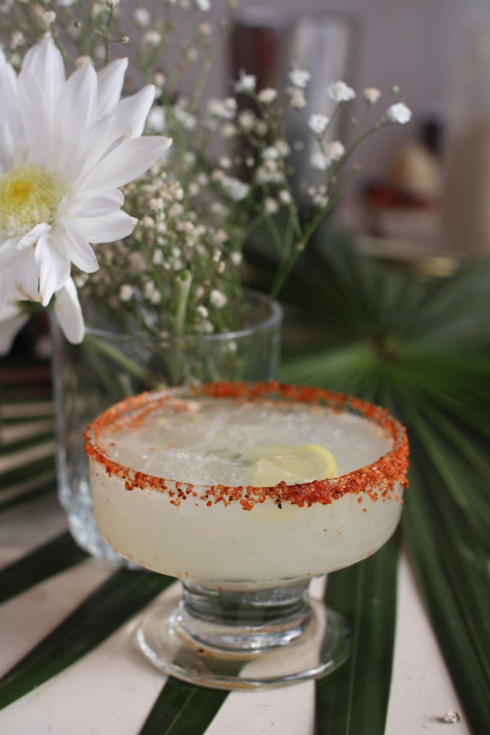Mixology