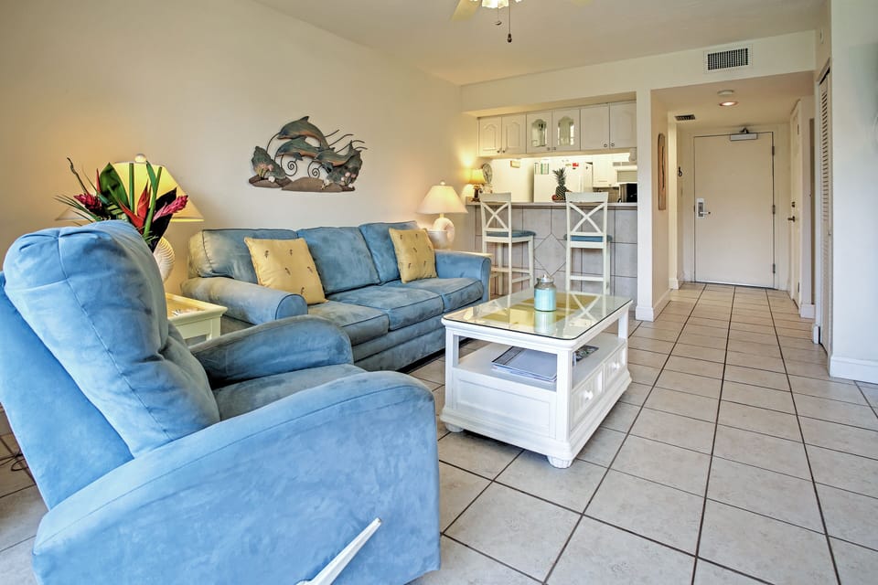 Apartment (0 Bedroom) | Interior
