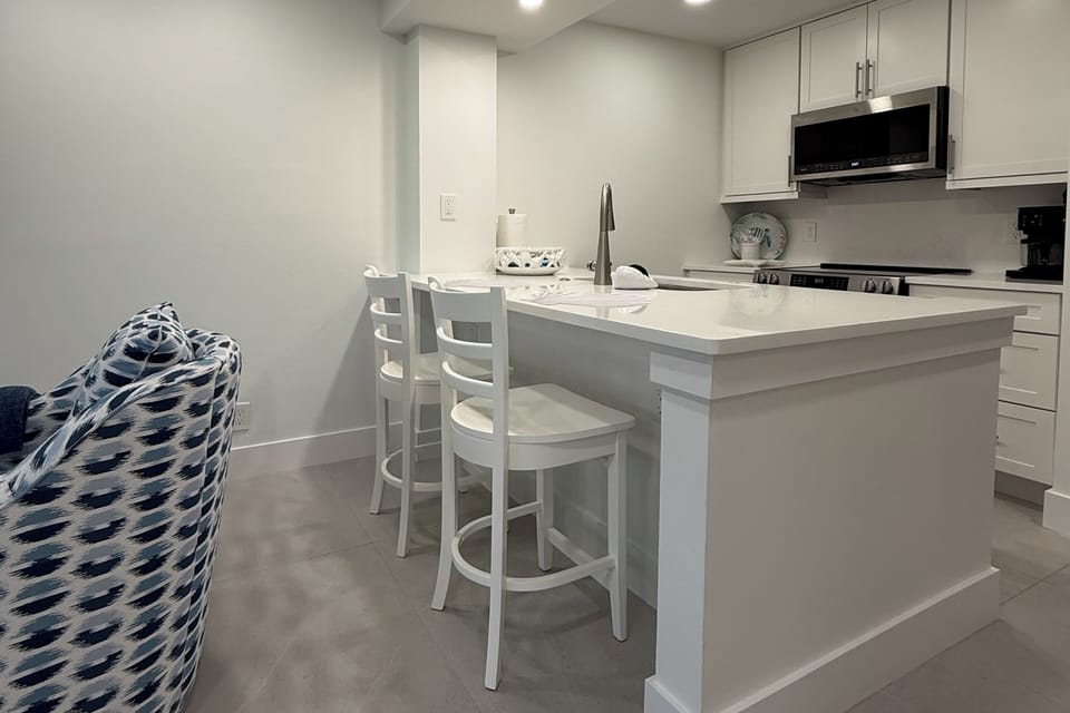 Apartment (0 Bedroom) | Interior