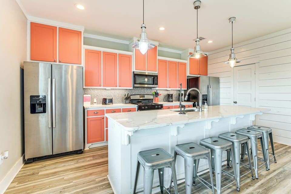 House (4 Bedrooms) | Interior