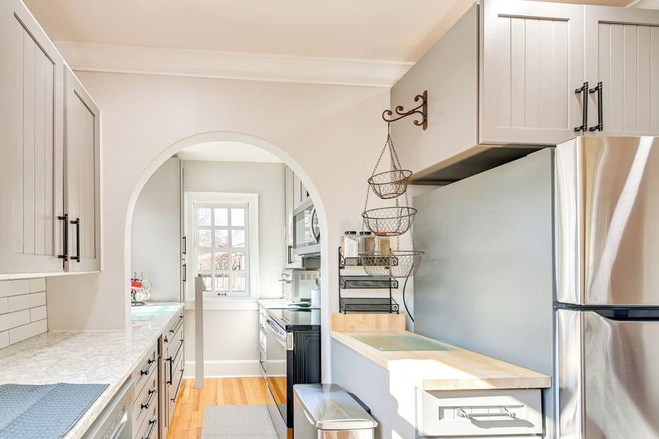 House (4 Bedrooms) | Interior