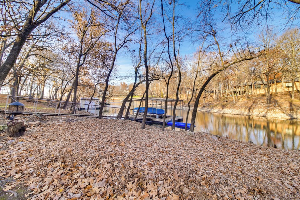 House (6 Bedrooms) | Interior