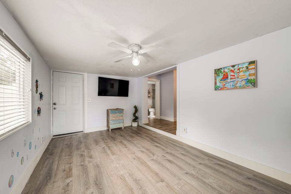 Cottage (3 Bedrooms) | Interior