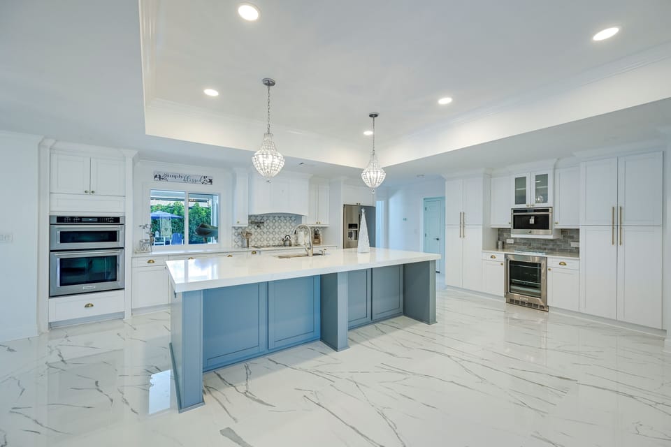 House (4 Bedrooms) | Interior