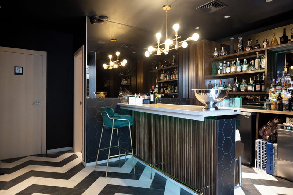 infini Restaurant