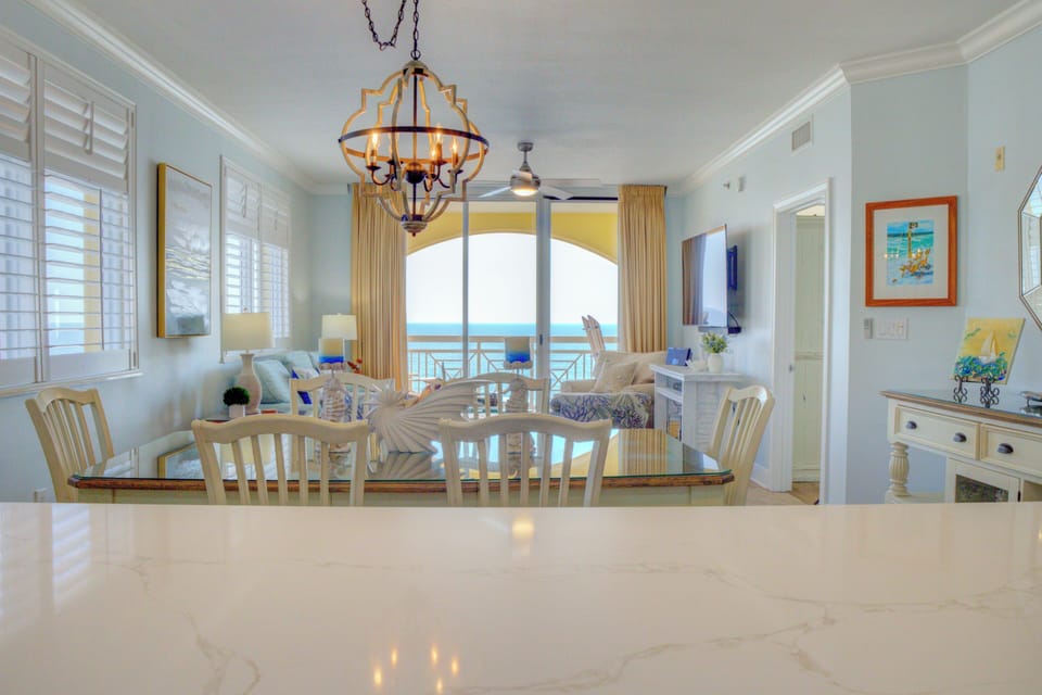 Azure #601 Kitchen