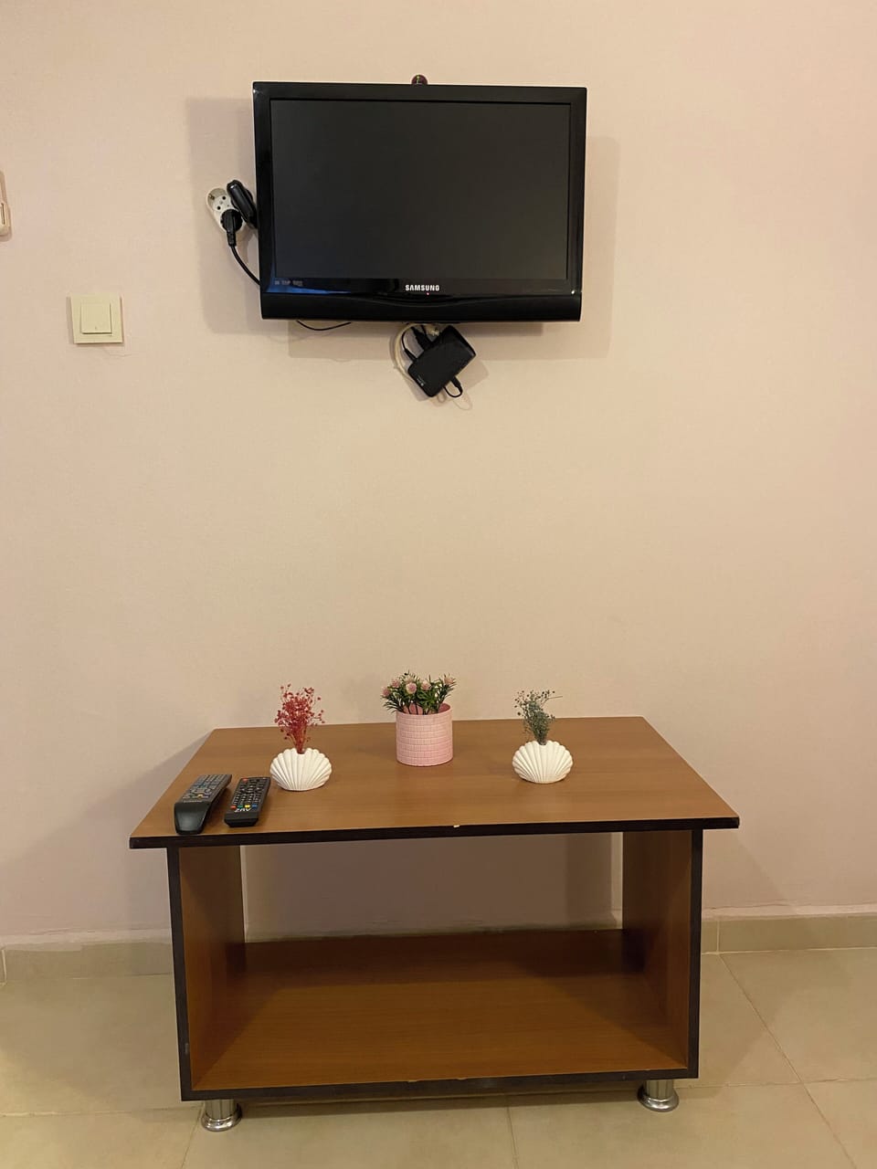 Standard Twin Room, Partial Sea View | Free WiFi, bed sheets