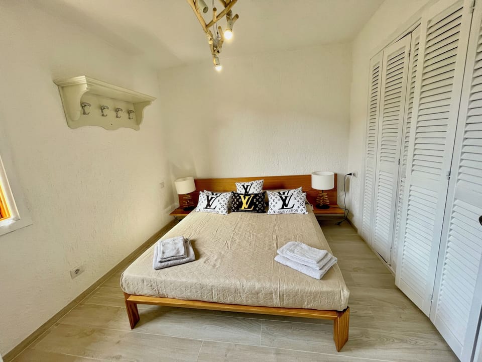 Apartment | 1 bedroom