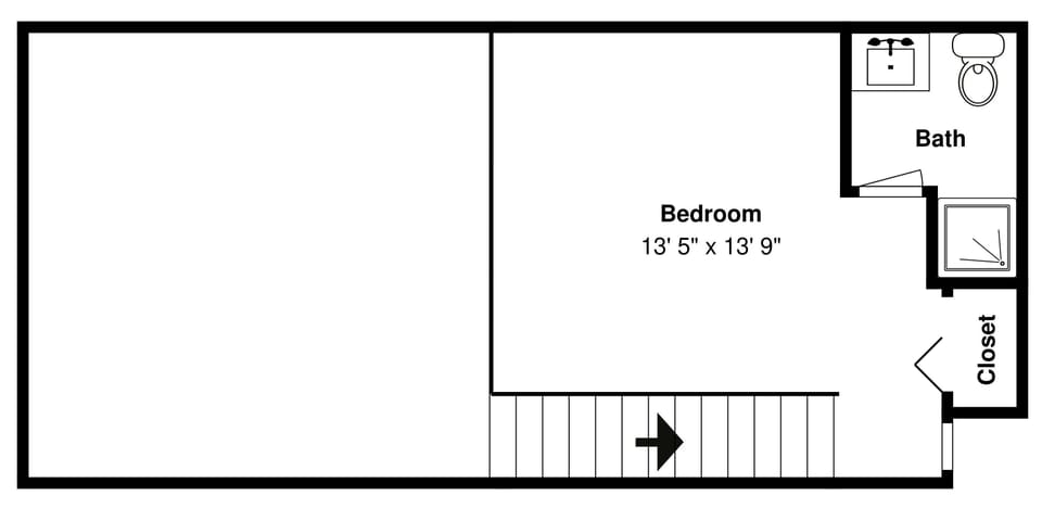 Second Floor