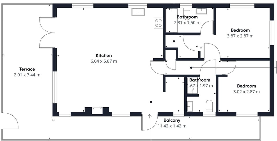 Linden Lodge, Pickering - Host & Stay
