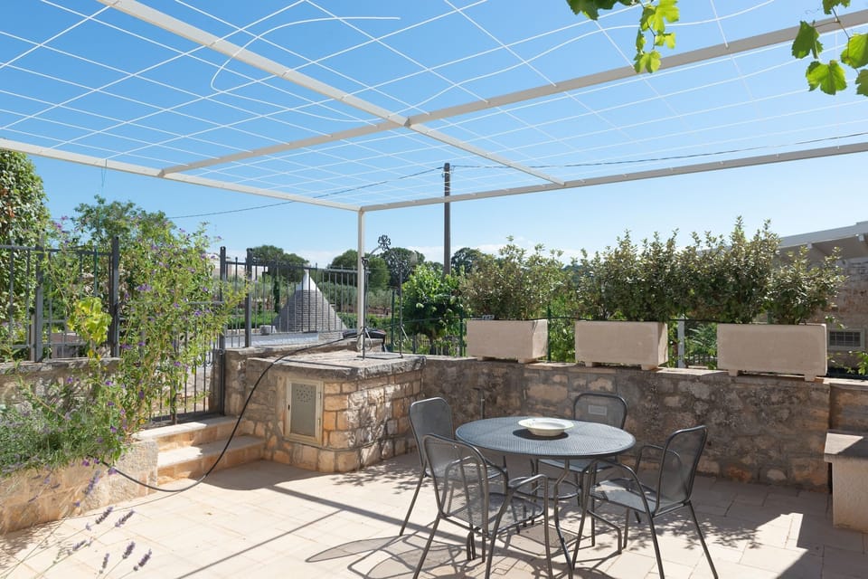 Patio / Balcony