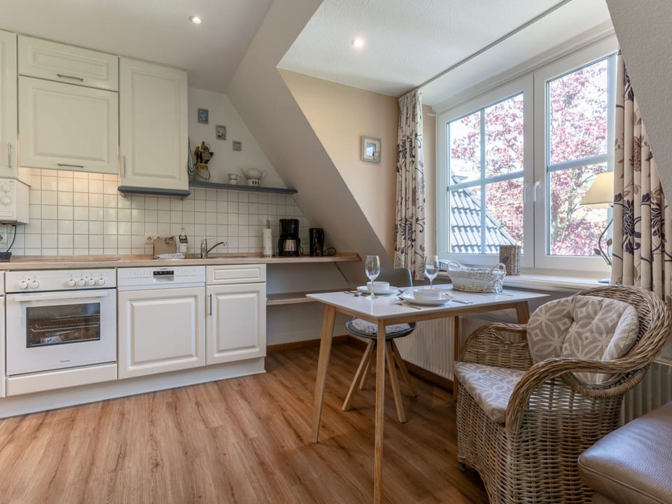 Apartment | Private kitchen