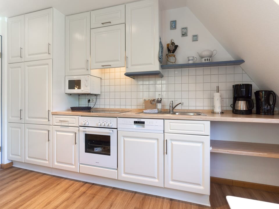 Apartment | Private kitchen