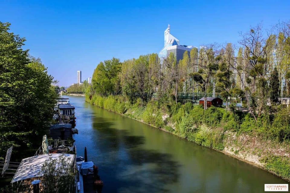 Île de la Jatte