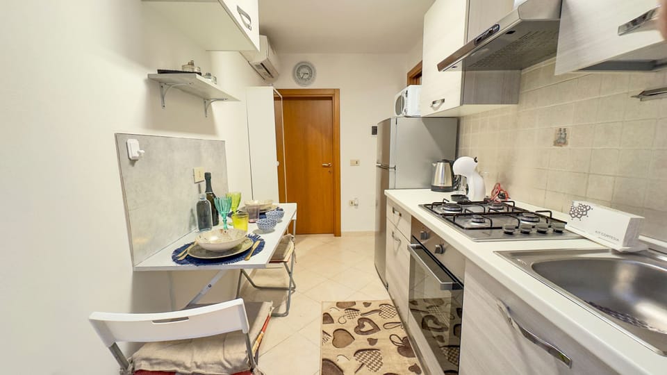 Apartment | 2 bedrooms