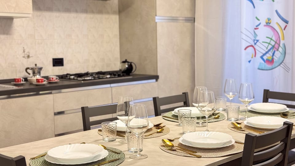 Apartment | 2 bedrooms