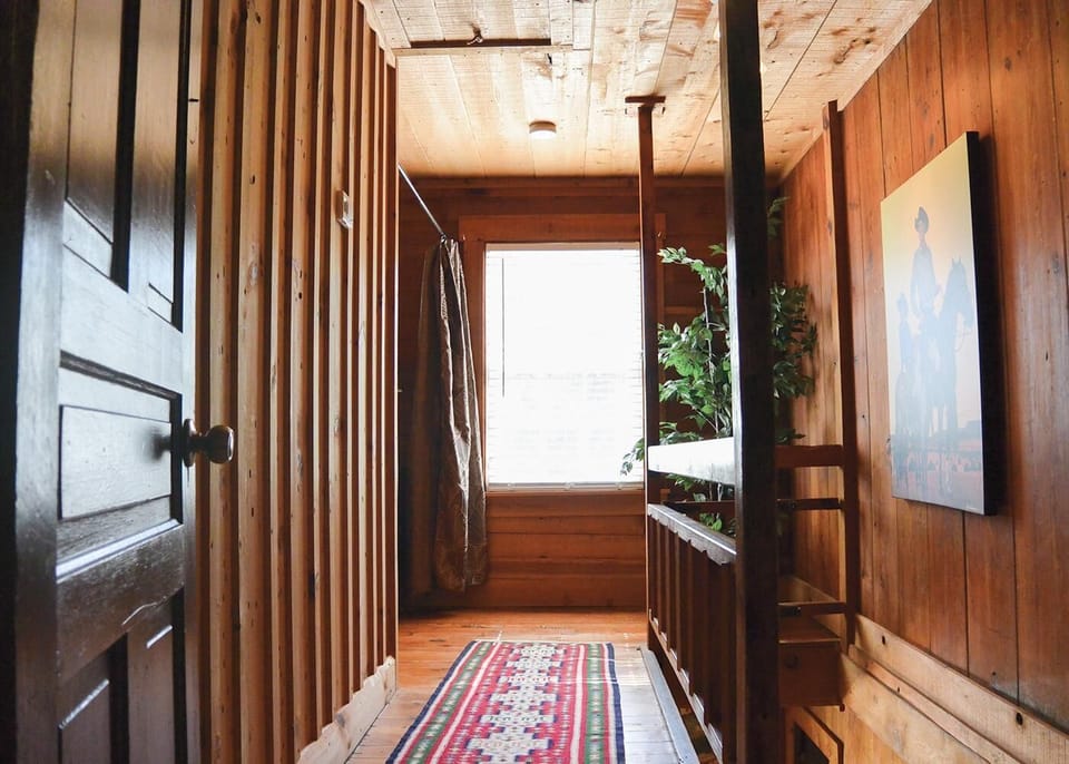 So much historic character