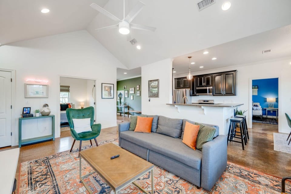 House | 5 bedrooms, Internet