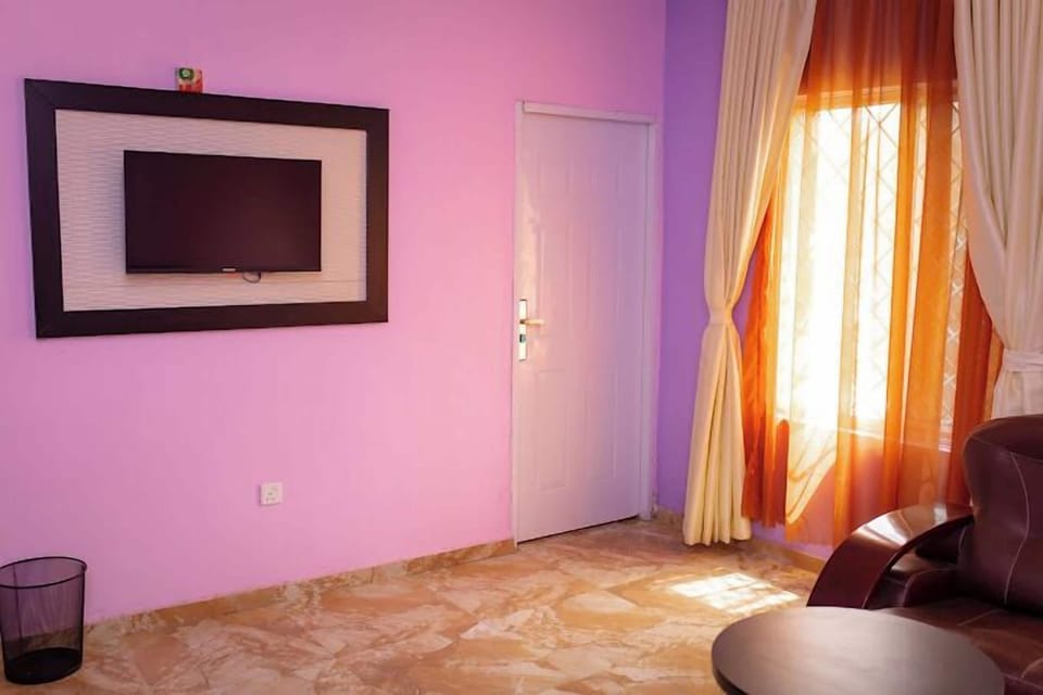 Family Room, Balcony, City View | Desk, laptop workspace, free WiFi