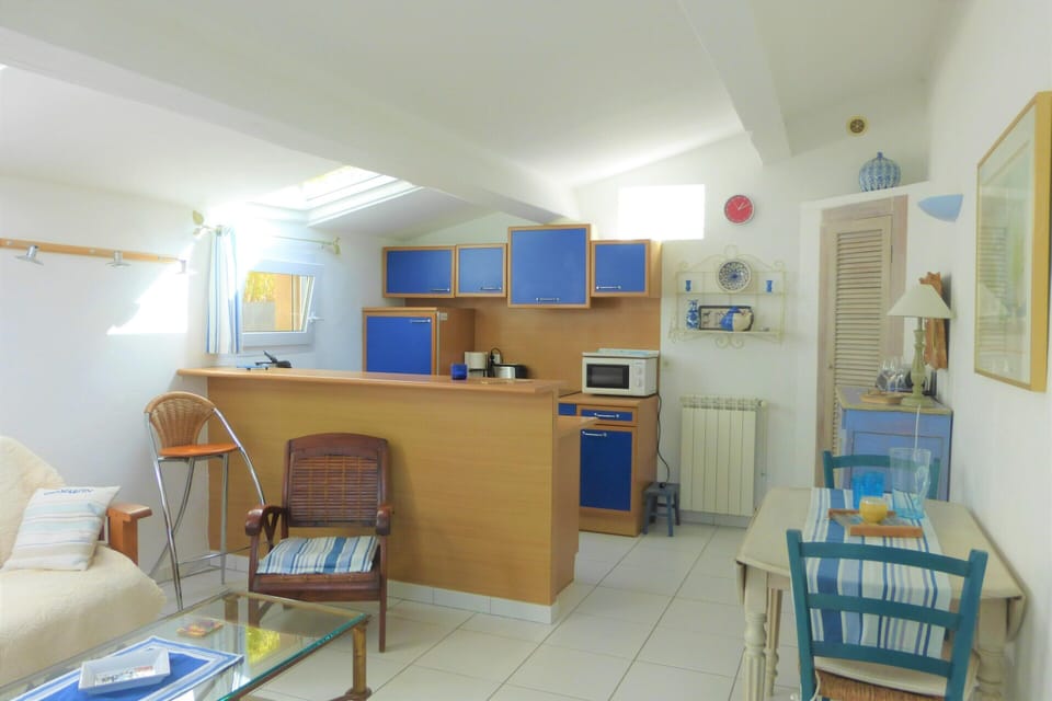 House | Dining
