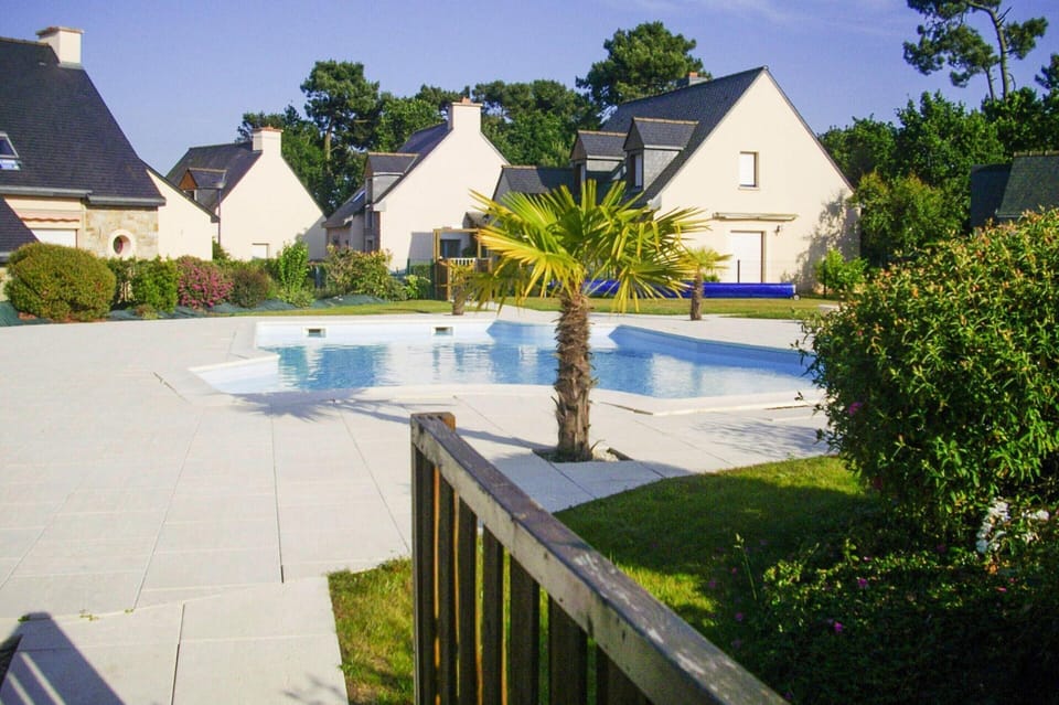 House | Pool | Outdoor pool, a heated pool