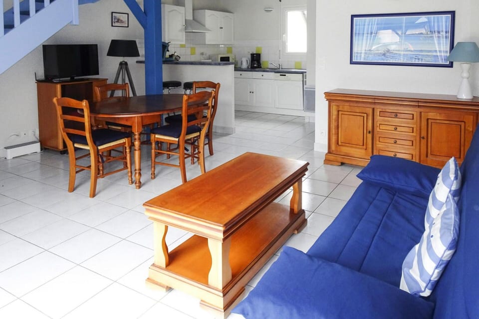 House | Living room