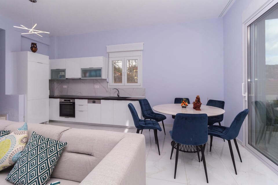House | Living room