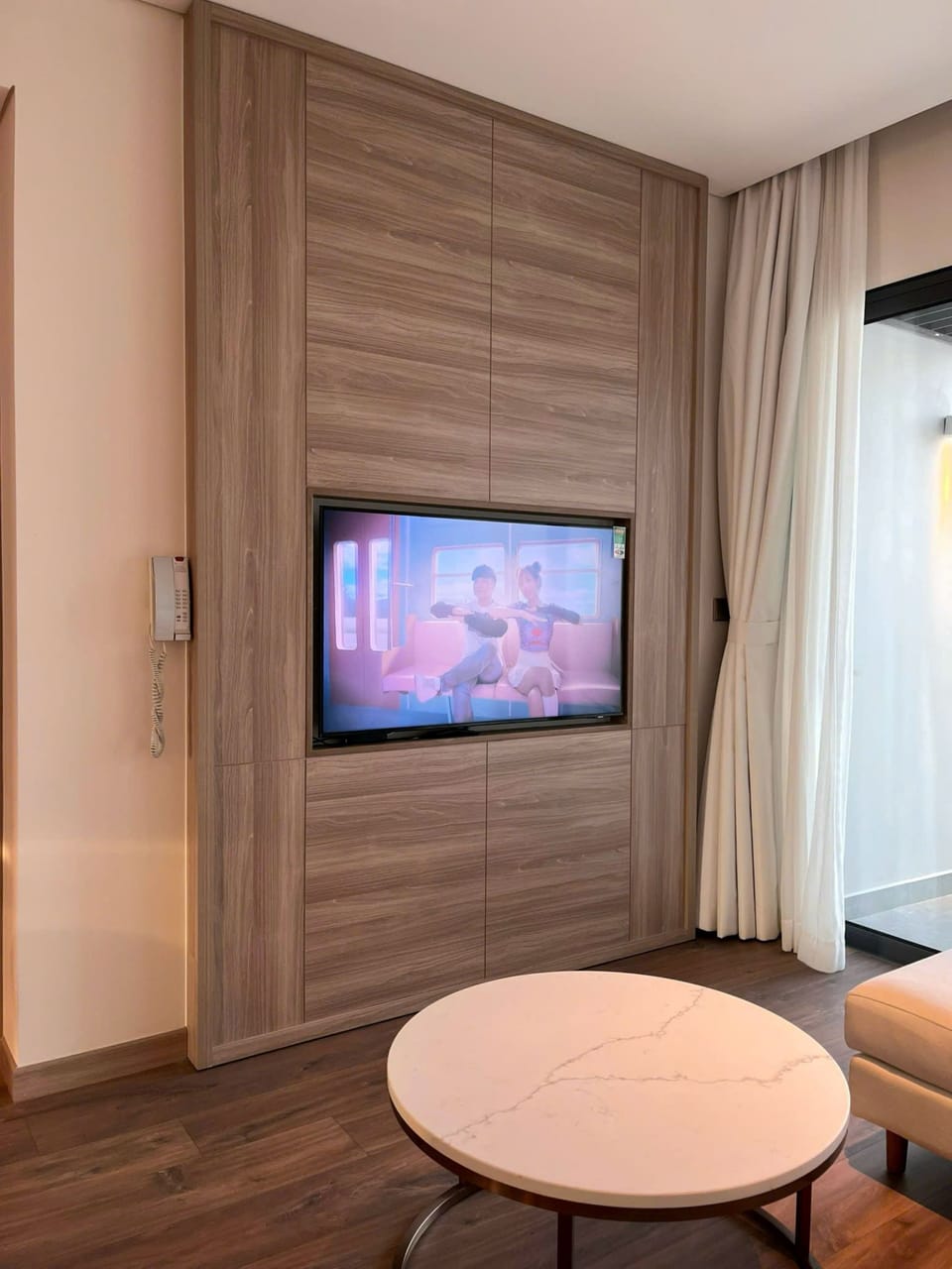 Television