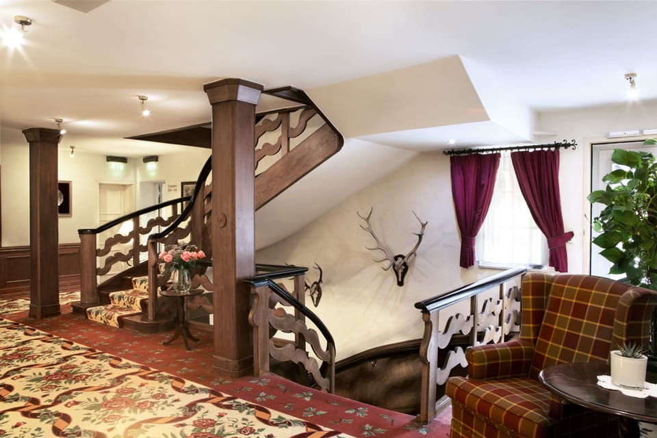 Staircase