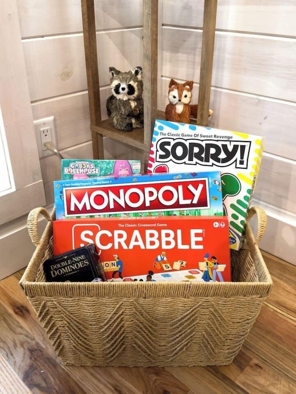 Miscellaneous