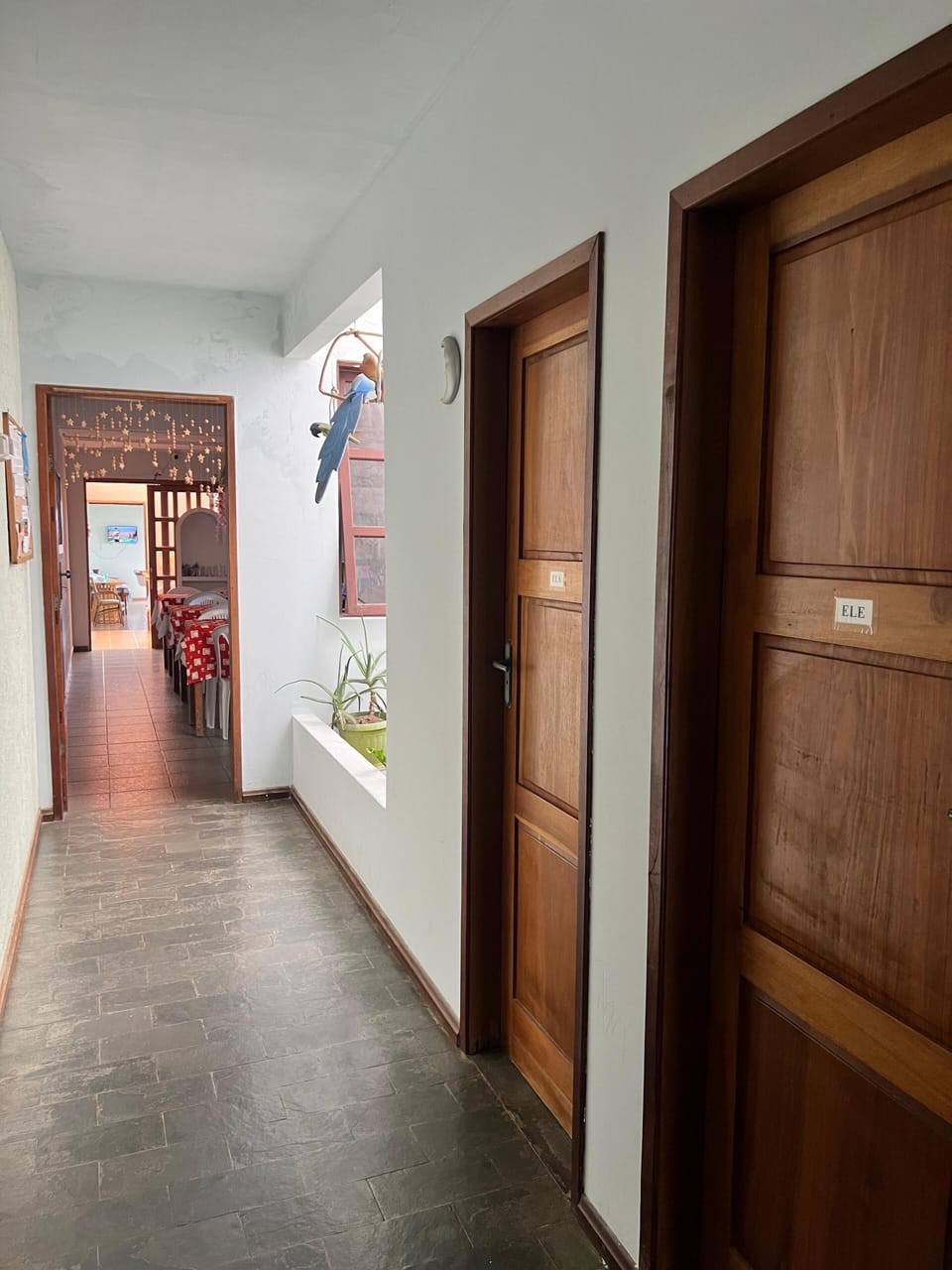 Hallway